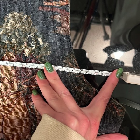 Vintage Vest! - Picture 7 of 8